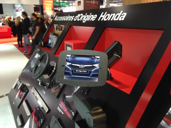 Get Prepared for Exhibition Season - Keep Your Devices Secure with Compulocks’ Innovative Display Solutions 2
