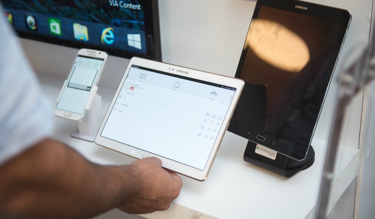 Get Prepared for Exhibition Season - Keep Your Devices Secure with Compulocks’ Innovative Display Solutions