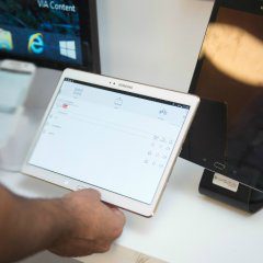 Get Prepared for Exhibition Season - Keep Your Devices Secure with Maclocks’ Innovative Display Solutions