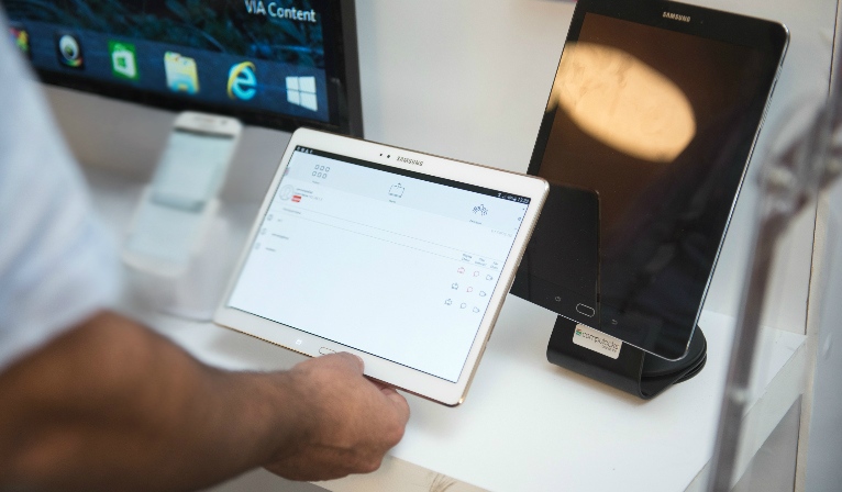 Get Prepared for Exhibition Season - Keep Your Devices Secure with Maclocks’ Innovative Display Solutions