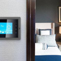 Revolutionizing Hotel Marketing and Customer Loyalty with Tablets 8