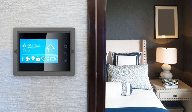 Revolutionizing Hotel Marketing and Customer Loyalty with Tablets 8