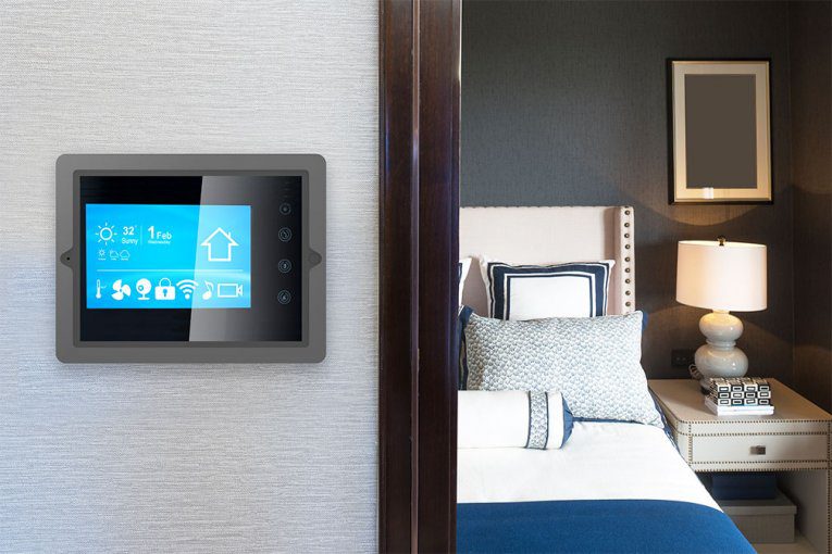 Revolutionizing Hotel Marketing and Customer Loyalty with Tablets 8