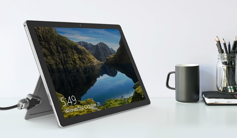 Lock it or lose it ? Top 3 best Microsoft Surface Locks for 2020