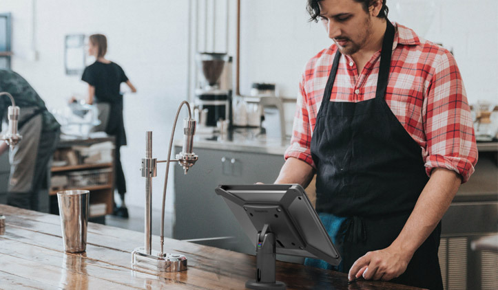 How Every Restaurant Can Effortlessly Improve ROI With Tablet Use 3