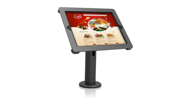 How Every Restaurant Can Effortlessly Improve ROI With Tablet Use 5