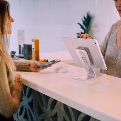 Upgrading Clienteling: How Tablets Transform the Fashion and Retail Industry 8