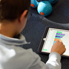 The New Era of E-Learning is Here: How Tablets Revolutionize the Classroom and Home