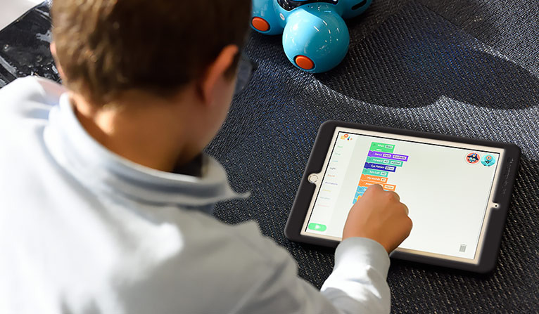 The New Era of E-Learning is Here: How Tablets Revolutionize the Classroom and Home