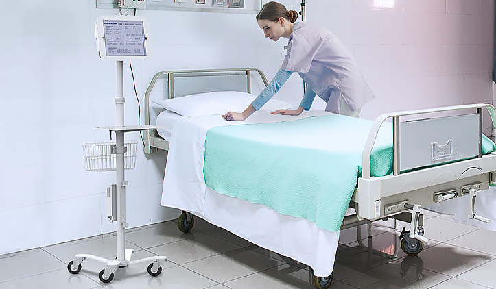 The Increasing Use of Medical Carts in Healthcare