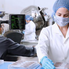 The Increasing Use of Medical Carts in Healthcare - Maclocks