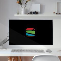 How to Create The Perfect Home Office Setup – Maclocks 6