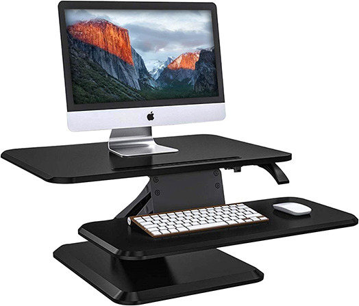 How to Create The Perfect Home Office Setup – Maclocks 2