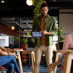 Galaxy Tab S10 Ultra, S10+, S9, S9 FE, and A9+: Which One Fits Your Business in 2025?