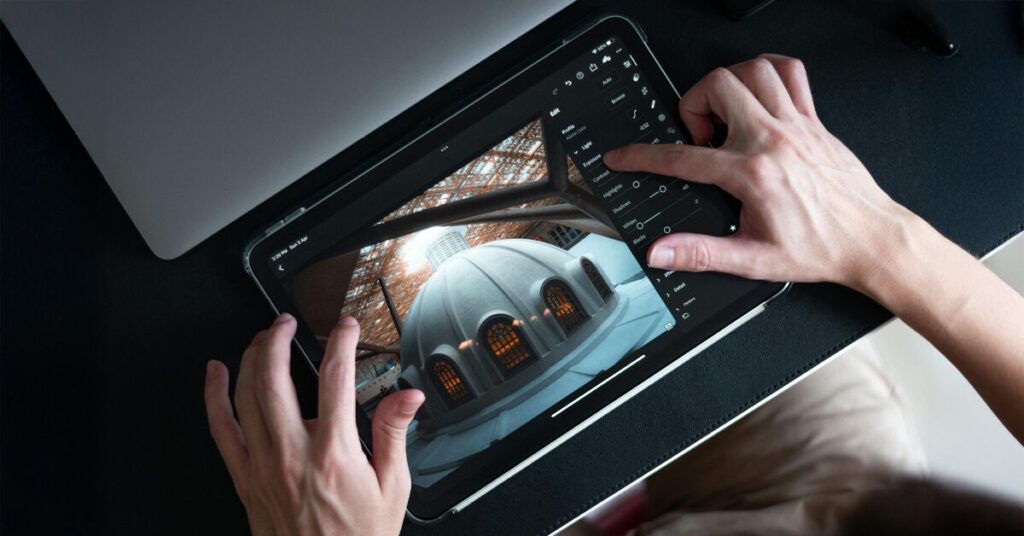 iPad Air vs. iPad 11: The Best iPads for Work and Business in 2025 2