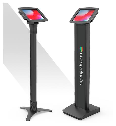 FLOOR STANDS