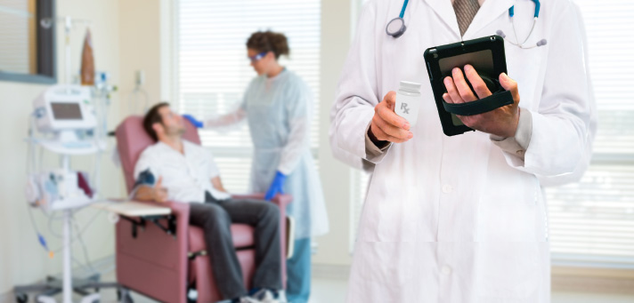 Healthcare 