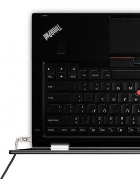 Lenovo Micro - Wedge Lock