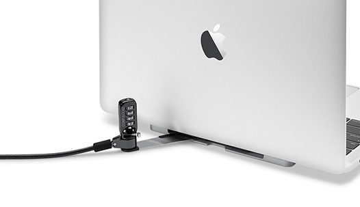 MacBook Lock - Blade
