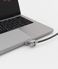 MacBook Locks