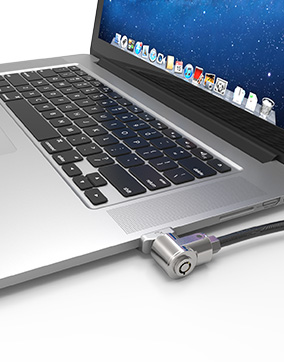 MacBook Locks
