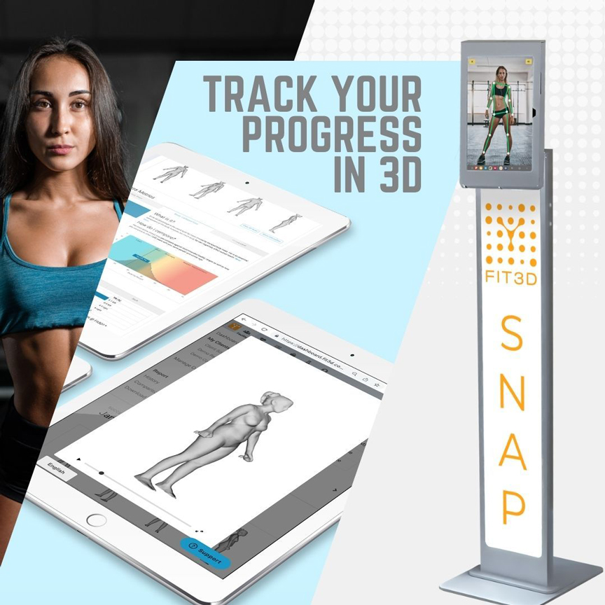 Fit3D