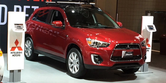 Mitsubishi