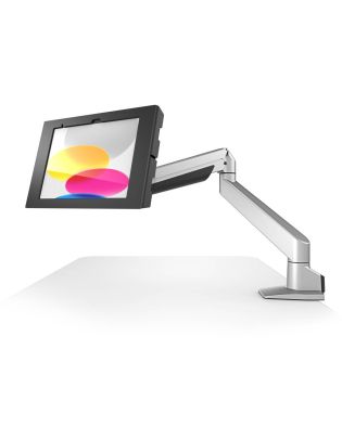 iPad Wall Mount with Swing Arm