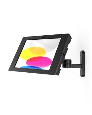 iPad Wall Mount with Tilt - Bow