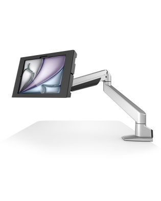 iPad Wall Mount with Swing Arm