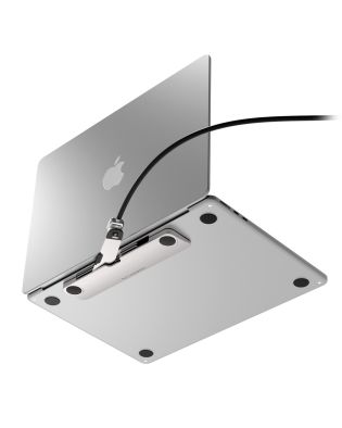 Ledge Security Ledge Per MacBook Air 2020 Con Cavo A Combinazione – Mini E Senza Adesivi