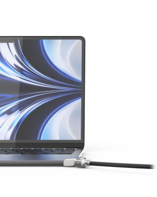 MacBook M1 Security Lock — Ledge Adapter | Maclocks