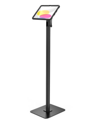 家具 iPad Amazon | ELEKOOCON竹製木製ipad 絵描きスタンド、鉛筆と充電ケーブル