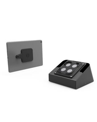 Universal Tablet Lock Adhesive Security Plate