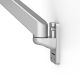 REACH Articulating Arm Wall Bracket