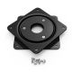 Vesa Rotating Plate - Black