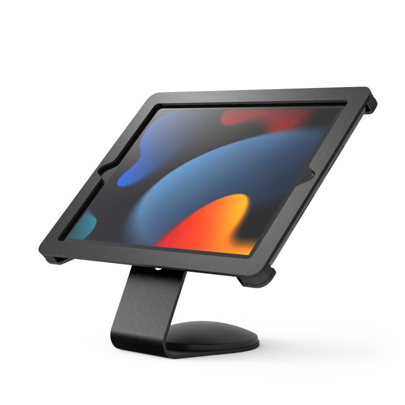 iPad POS Enclosure Core Counter Stand or Wall Mount - Axis Core iPad POS Enclosure Core Counter Stand or Wall Mount - Axis Core
