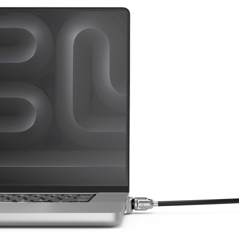 MacBook M3 Lock