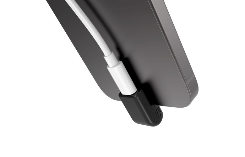 Mini Adaptateur Lightning/Jack Pour IPHONE Chargeur Ecouteurs 2 En 1 Casque Argent Mini Adaptateur Lightning/Jack Pour IPHONE Chargeur Ecouteurs 2 En 1 Casque Argent