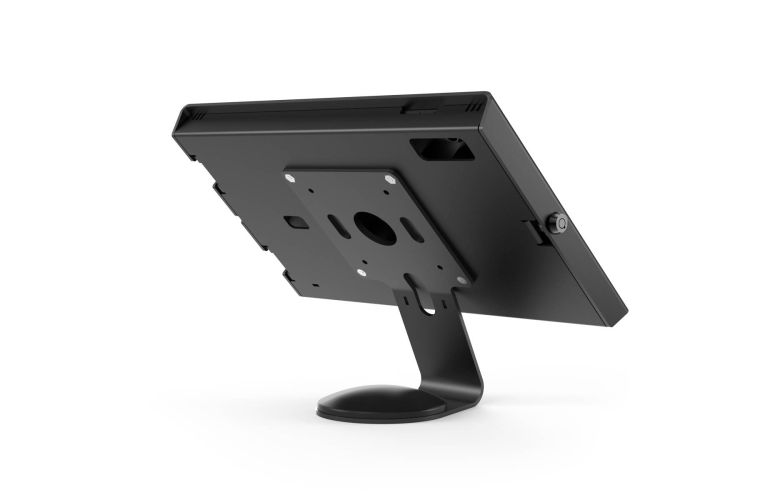 Maclocks iPad Counter Stand