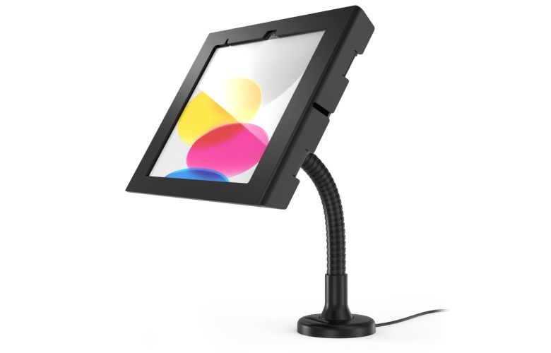 Maclocks iPad Counter Stand