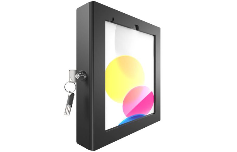 Maclocks iPad Security Wall Mount - Thumbnail 2