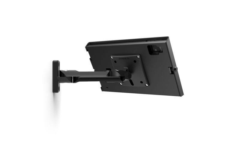 iPad Air/Pro Wall Mount with Swing Arm - Apex Swing Arm