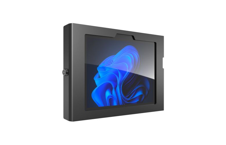 Microsoft Surface Pro/Go Security Wall Mount - Apex