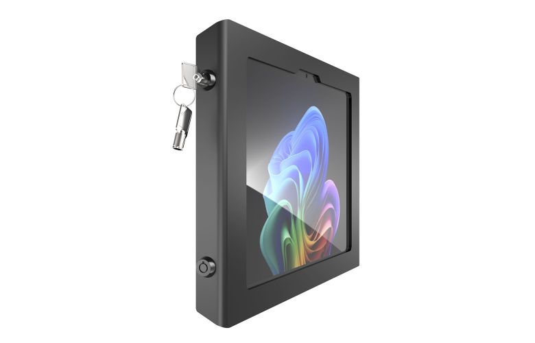 Microsoft Surface Counter Stand — Apex Core | Maclocks
