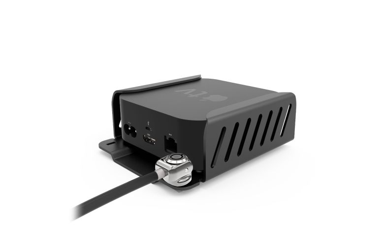 Apple TV Security Mount