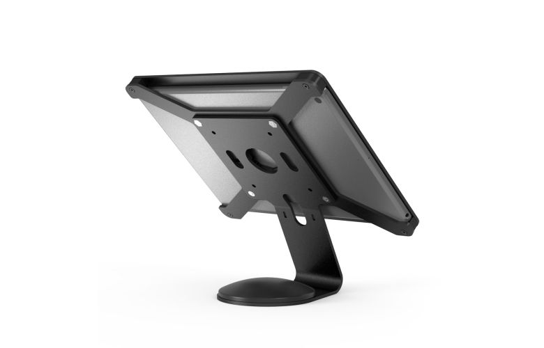 Compulocks タブレットスタンド 黒 iPad POS Enclosure Core Counter Stand or Wall Mount - Axis Core