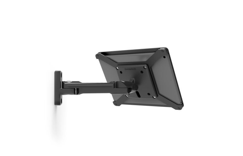 nebraska44　ipad iPad (10-11 gen) Wall Mount - Swell