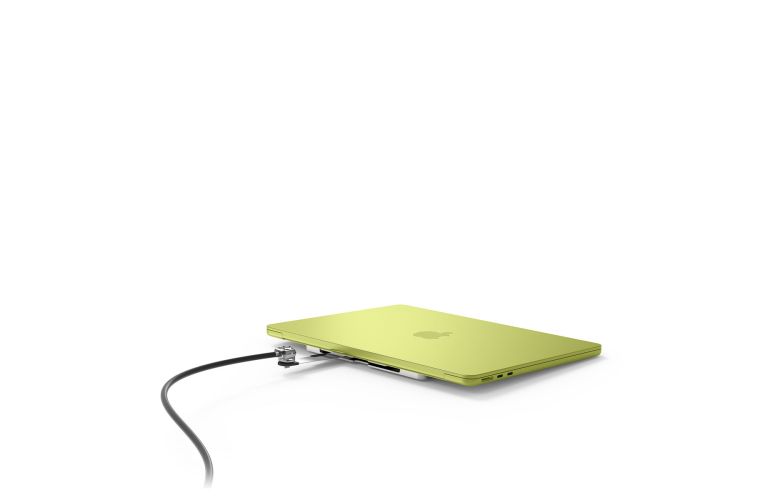 MacBook Neo Lock