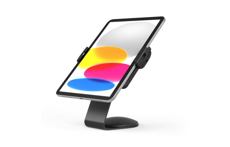 Maclocks Tablet Counter Stand